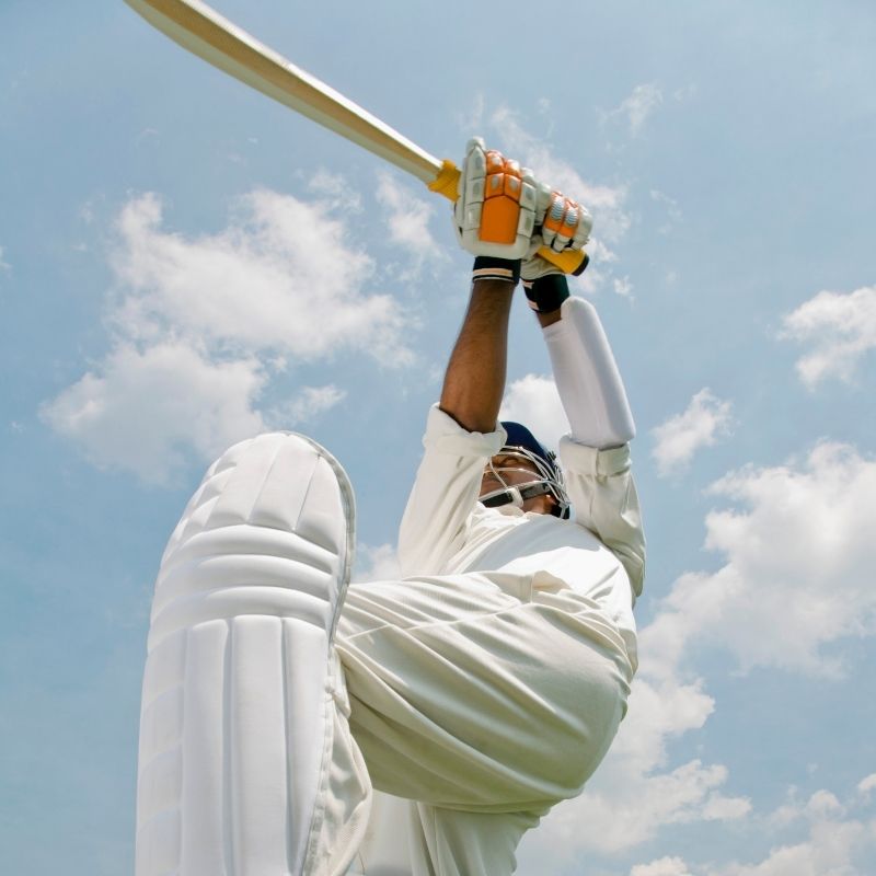 Image depicting Sports: It's the final day of the World Test Championship