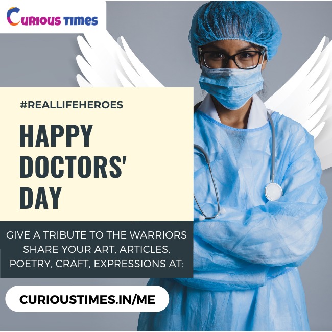 Image depicting Doctor's Day