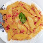 Image depicting Pasta Recipe - Mamma mia!