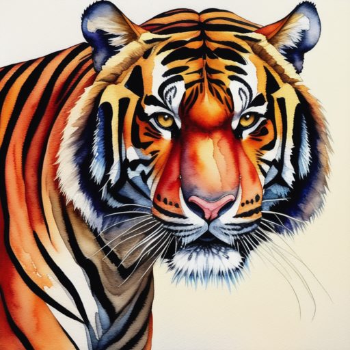 Image depicting International Tiger Day!