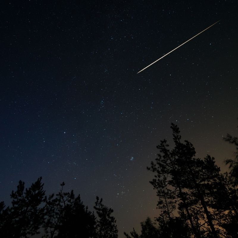 Image depicting meteorite, as in, Desert rock turns out to be a 4.6 billion year old meteorite