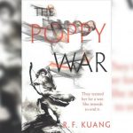 Image depicting Book Review: The Poppy War by R.F. Kuang