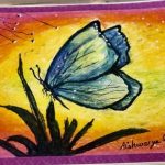 Image depicting Oil Pastel Drawing: Easy Art for Kids at Home