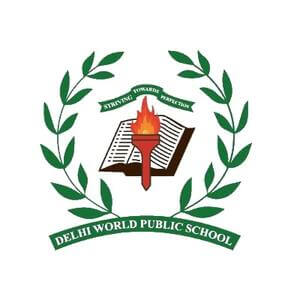 image depicting delhi world public school