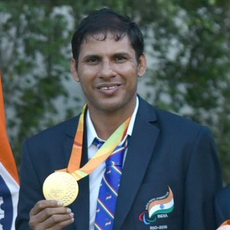 Image depicting Inspirational Paralympian - Devendra Jhajhariya