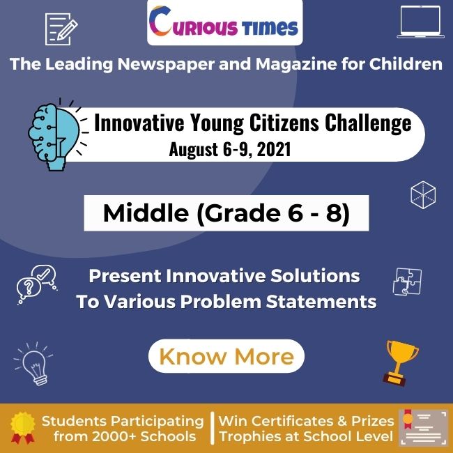 image depicting critical thinking competition for kids