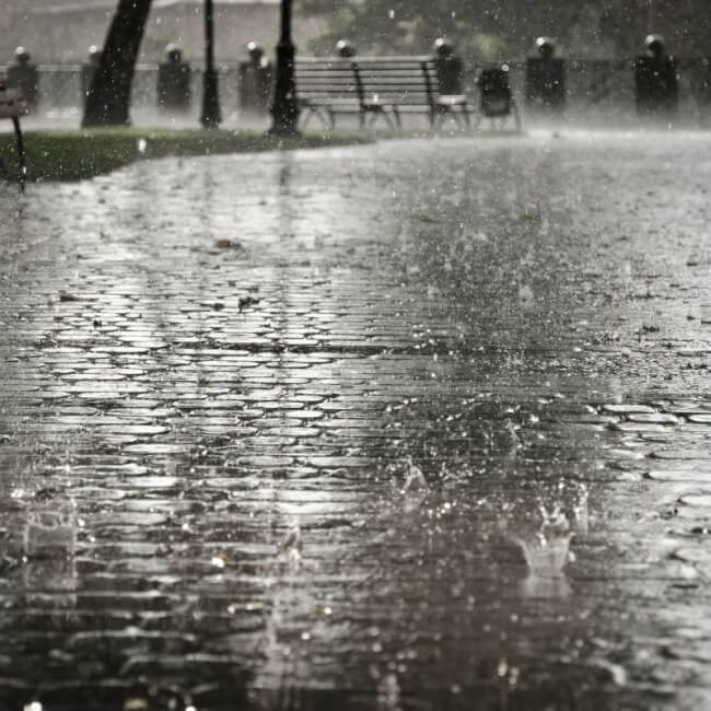 Image depicting weather, as in, Weather: Floods take a toll on Madhya Pradesh, West Bengal