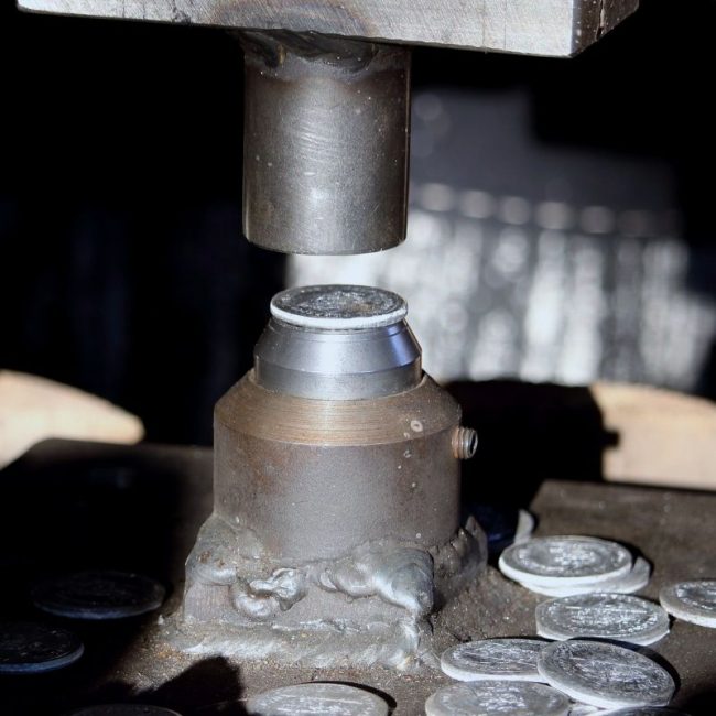 World s oldest coin factory found in China Curious Times