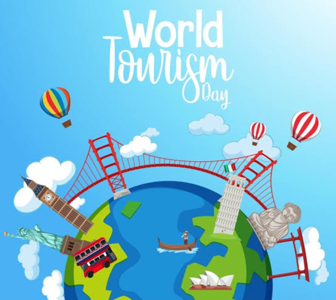 World Tourism Day Tourism For Inclusive Growth Curious Times