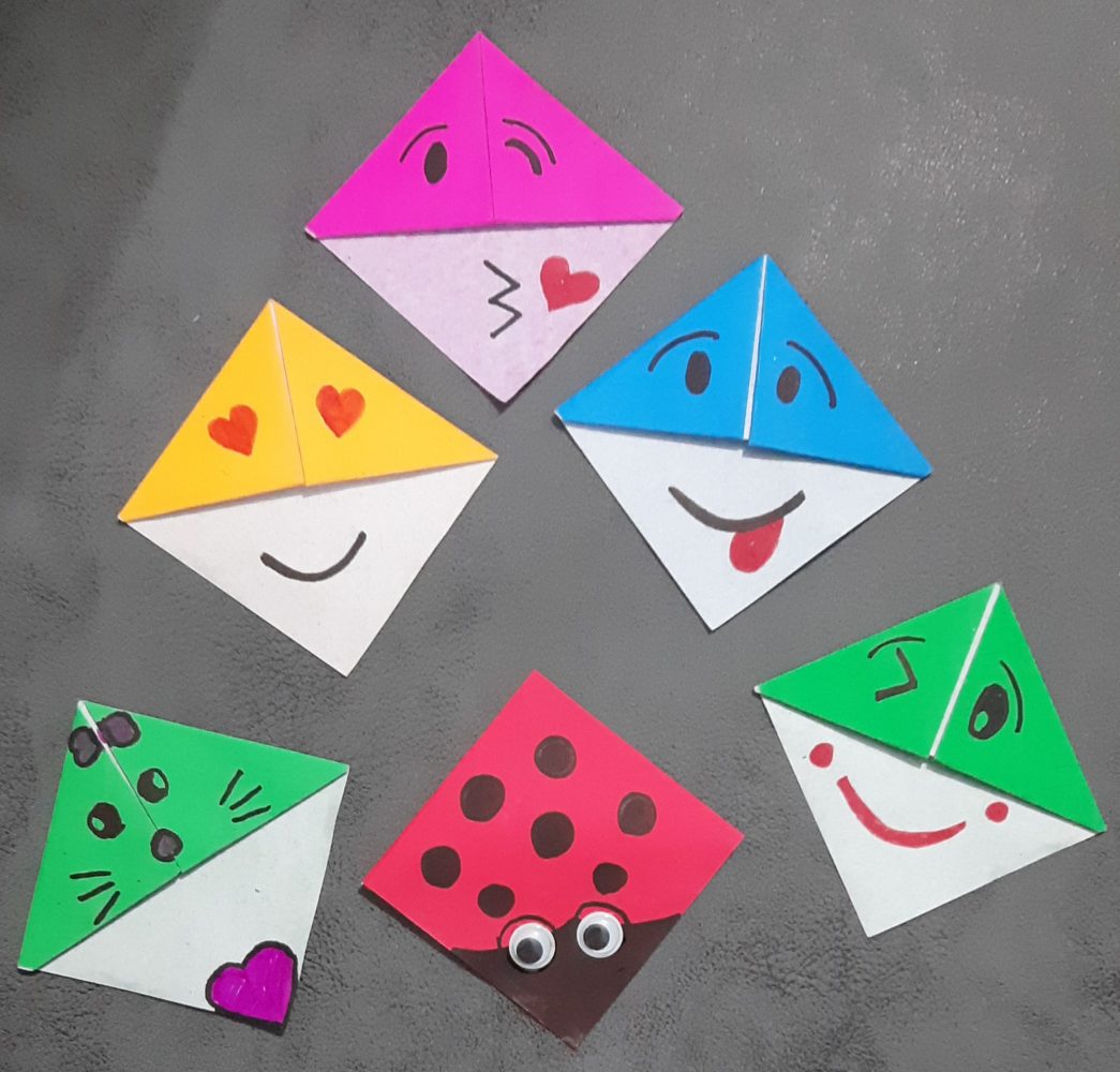 Image depicting Origami Art: Simple Paper Folding Fun