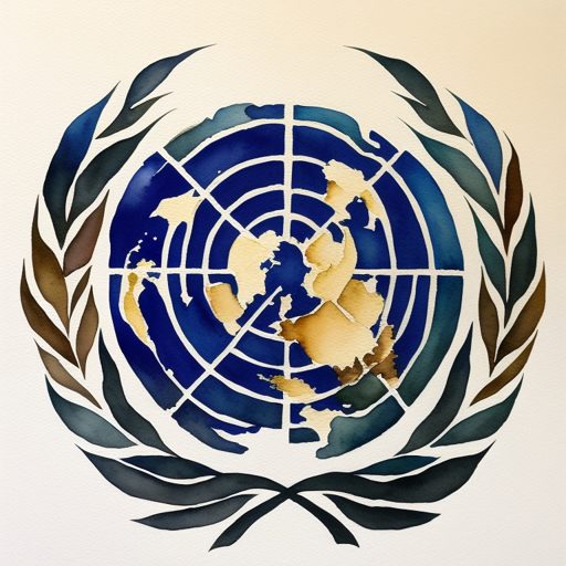 Image depicting United Nations Day!