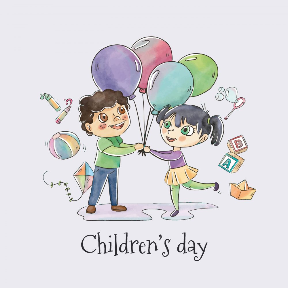 Children's Day Gift Archives -