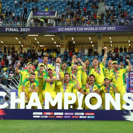 image depicting Australia beat New Zealand to win maiden T20 World Cup, curious times