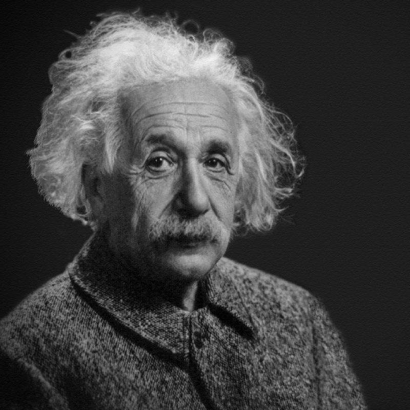 image depicting Einstein's manuscript sold for record price