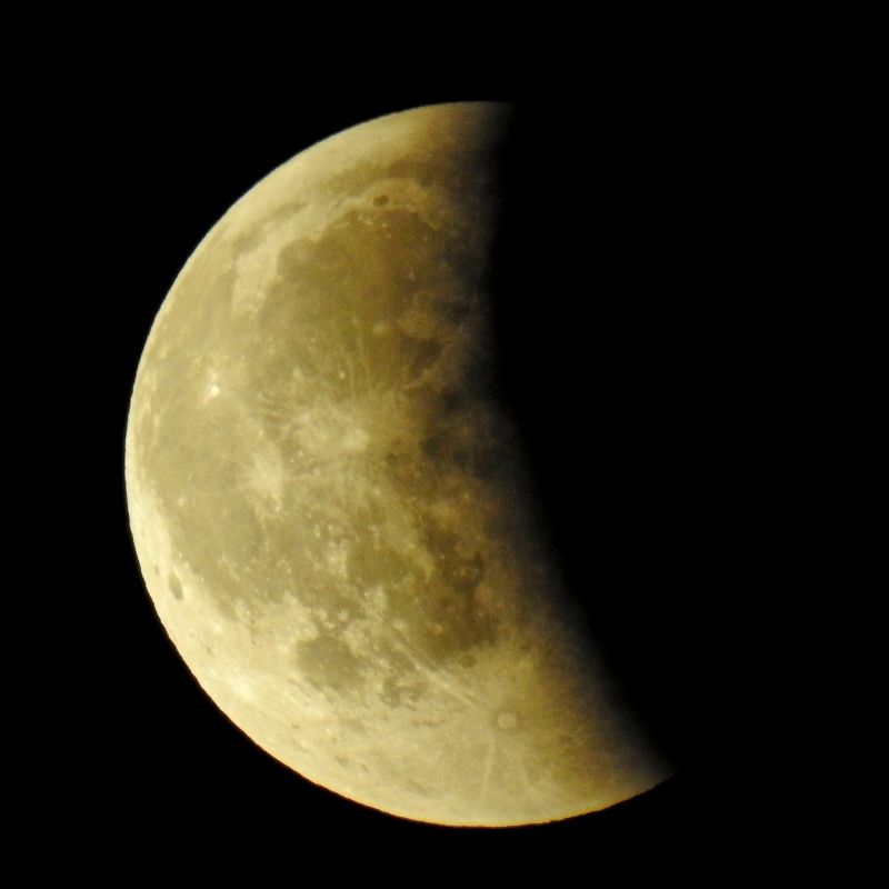 image depicting See this year's last lunar eclipse on 19 November