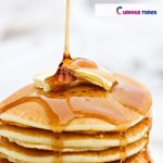Image depicting pancakes