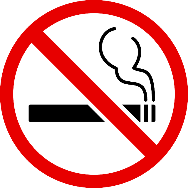 Image depicting New Zealand banned smoking