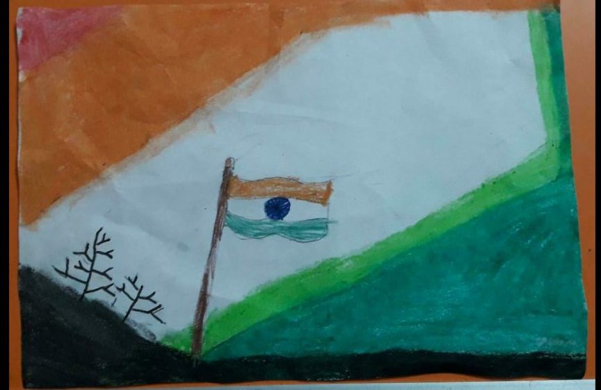 Online Painting Competition Organized at Kathua – India Education | Latest  Education News | Global Educational News | Recent Educational News