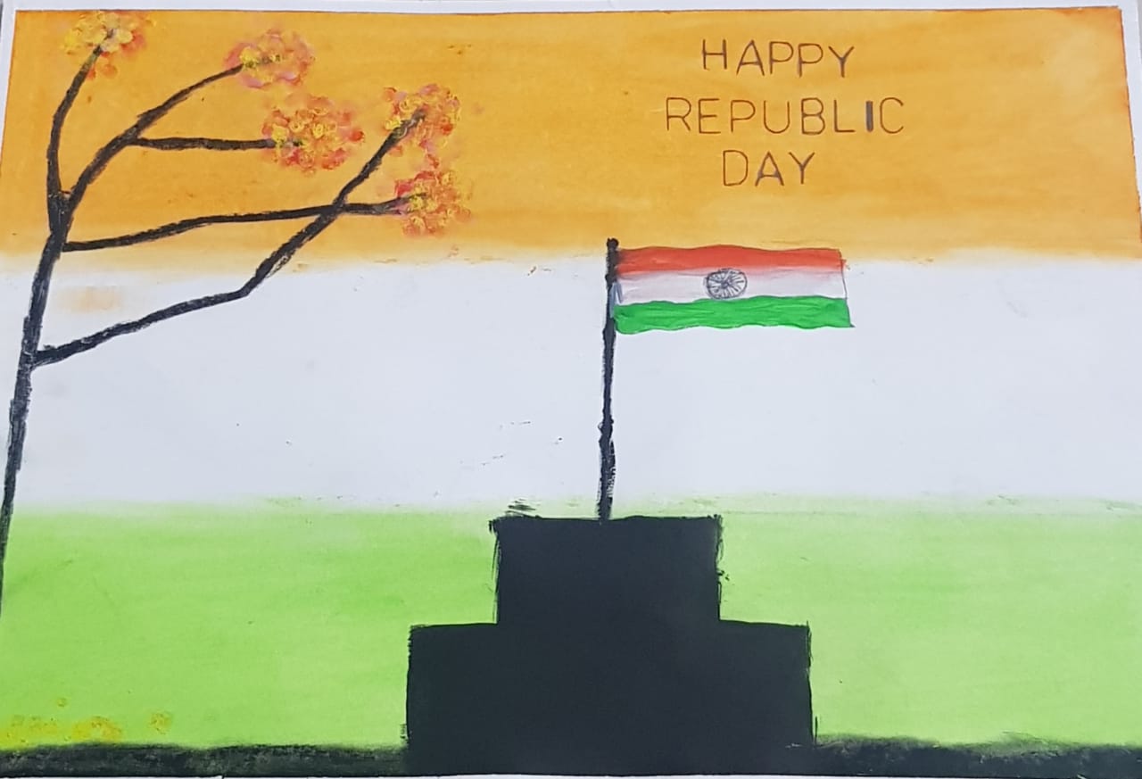 Republic Day | Curious Times