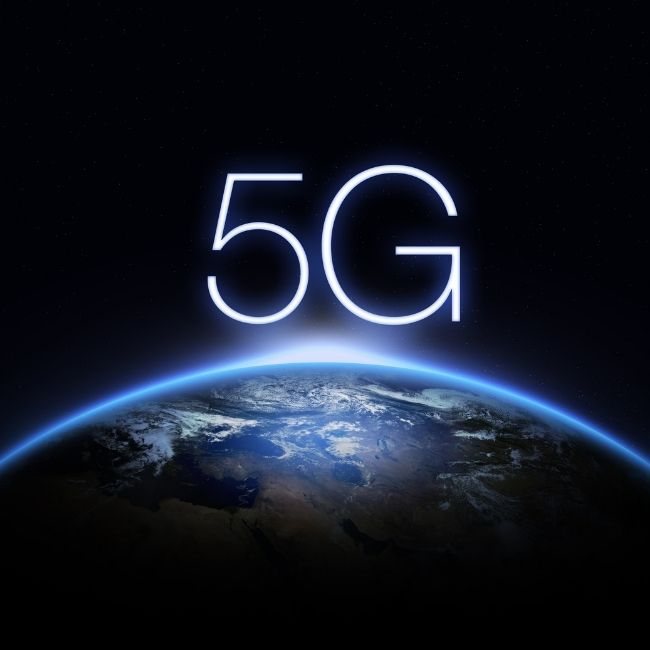 Image depicting 5G is coming soon to India in 2022