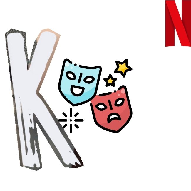 Image depicting Binge on Netflix's K-Dramas - What's next?