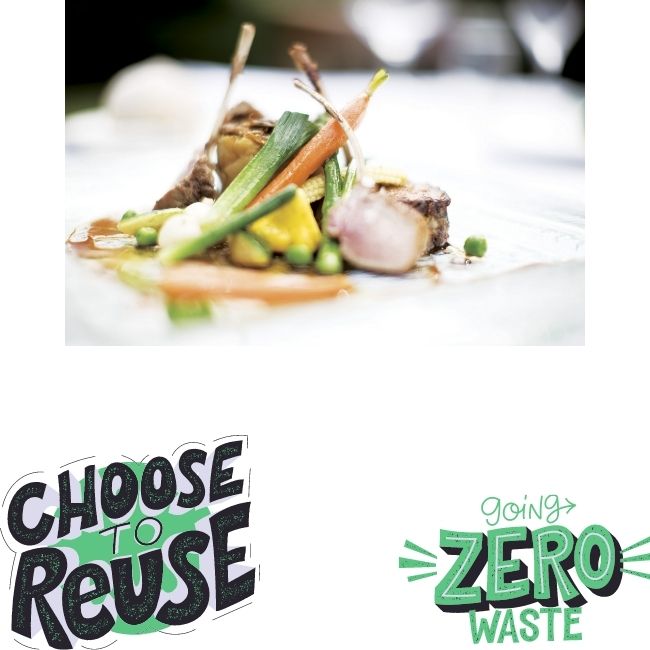 Image depicting Chef Davinder Kumar: Delicious food from food waste!