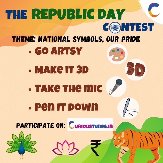 The Republic Day Contest