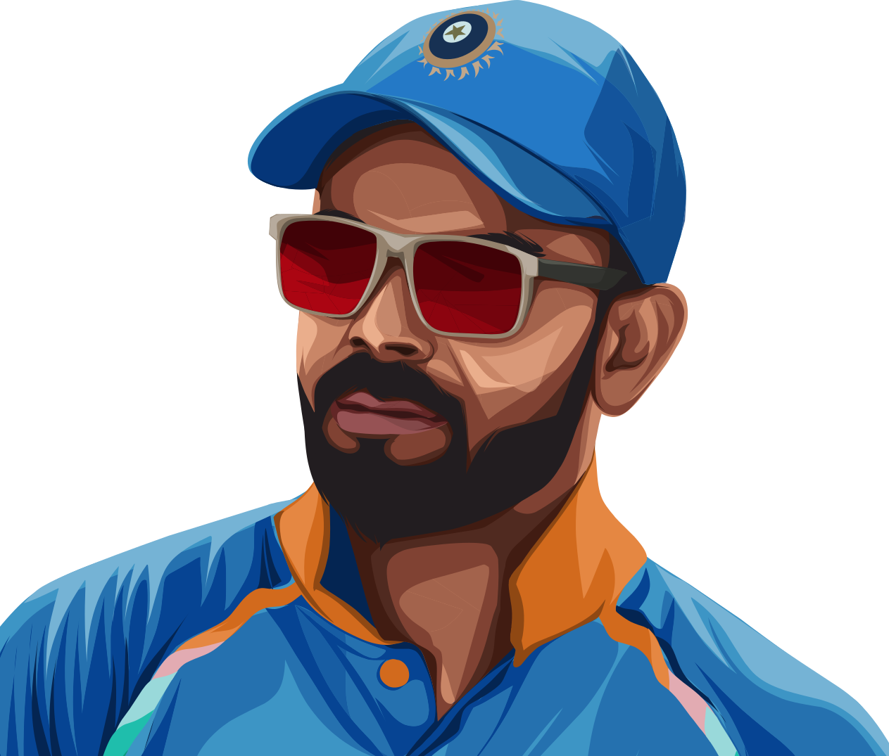 Image depicting Virat Kohli