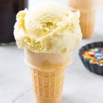 Image depicting Celebrate National Ice Cream Month with Homemade Ice Cream