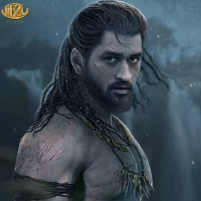 Image depicting Atharva: The Origin - From "Captain Cool" to "Acting"