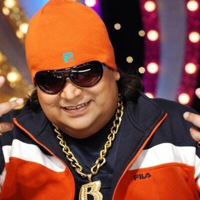 Image depicting Bappi Lahiri - Bollywood's "Disco King!"