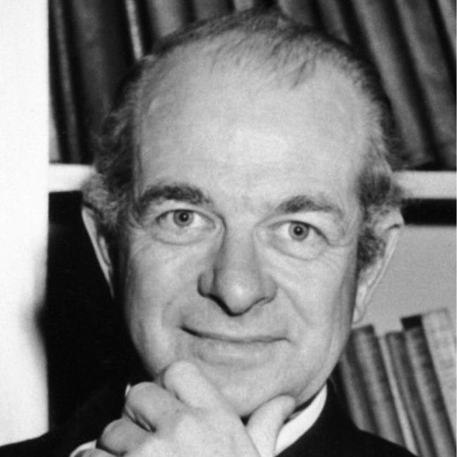 Image depicting Linus Pauling (28 February 1901 – 19 August 1994)