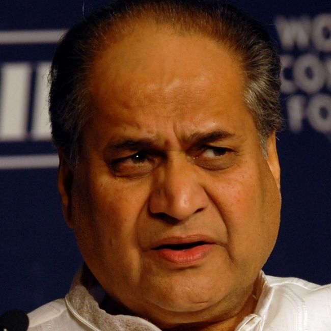 Image depicting Remembering Industrialist Rahul Bajaj