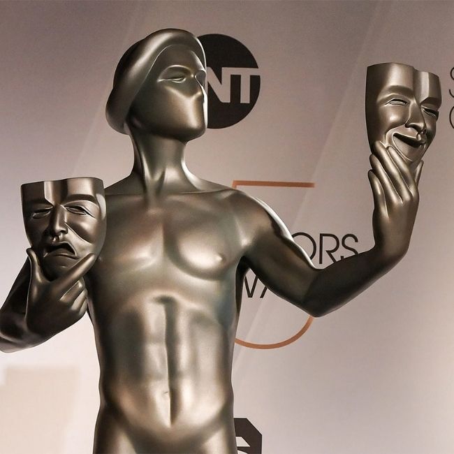 Image depicting 28th Screen Actors Guild Awards