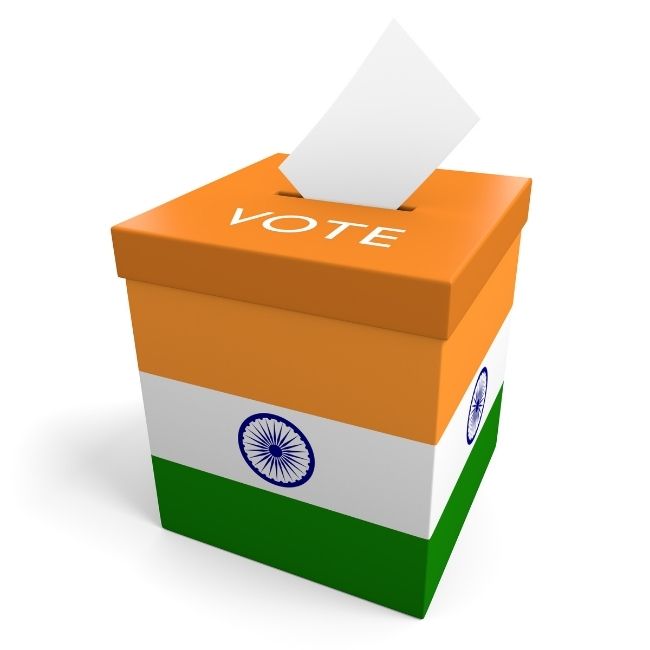 Image depicting Legislative assembly elections