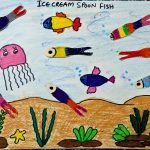 Image depicting Arts & Crafts: Make Spoons into Fish for Kids