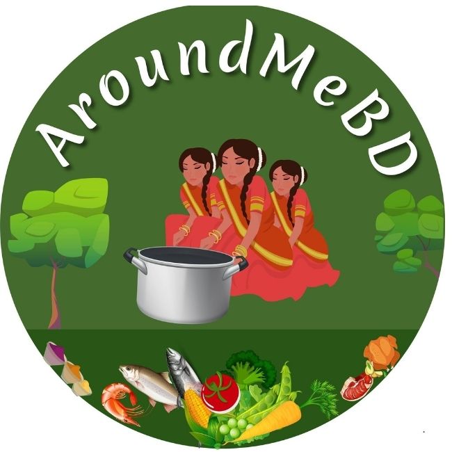 Image depicting AroundMeBD - Villagers' happy cooking times!