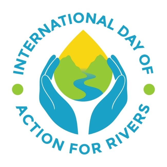 Image depicting International Day of Action for Rivers