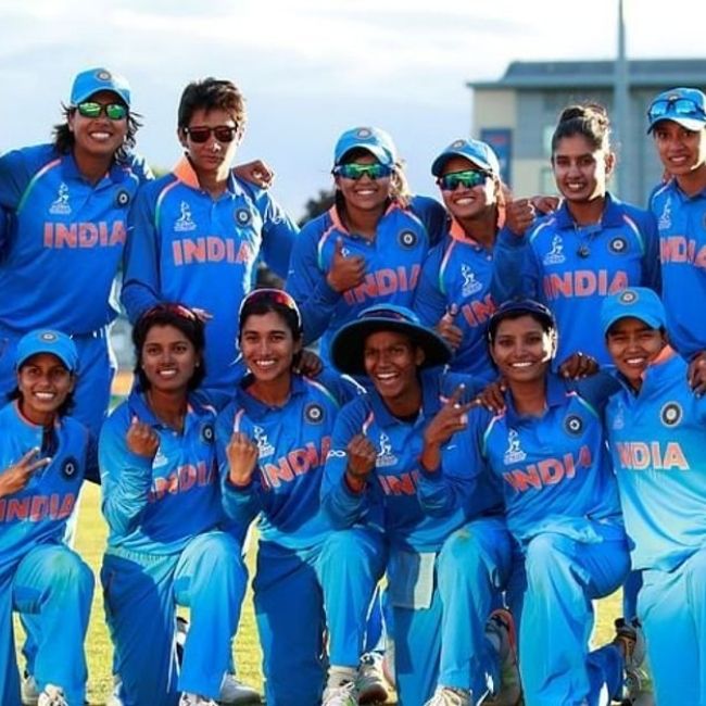 Image depicting ICC Women's Cricket World Cup
