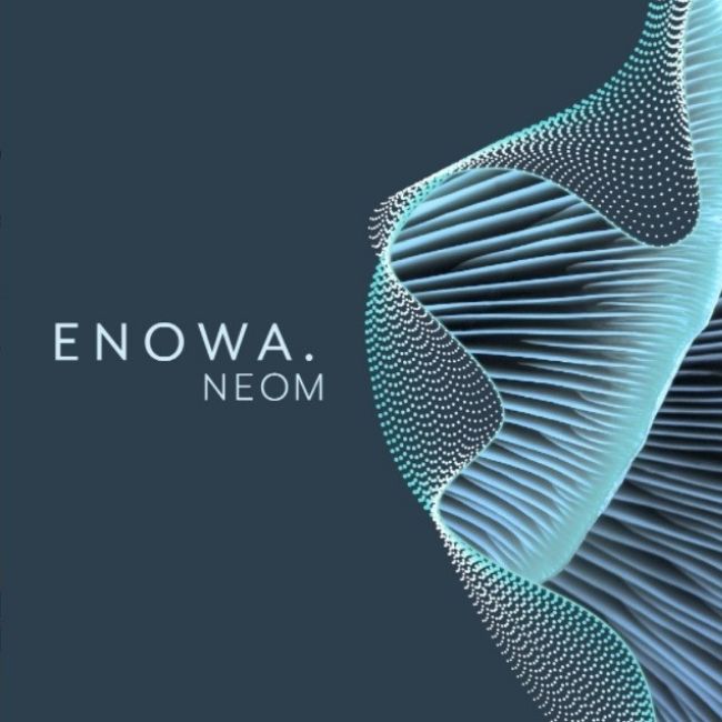 Image depicting NEOM city launches ENOWA