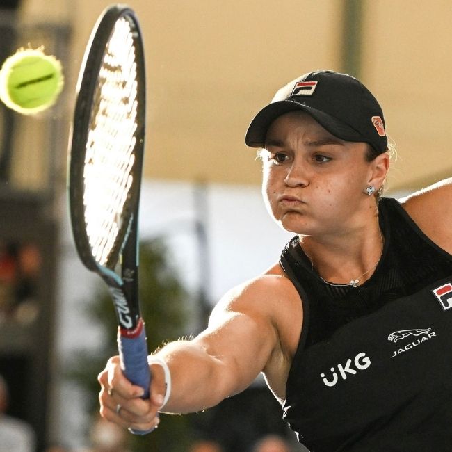 Image depicting Ashleigh Barty