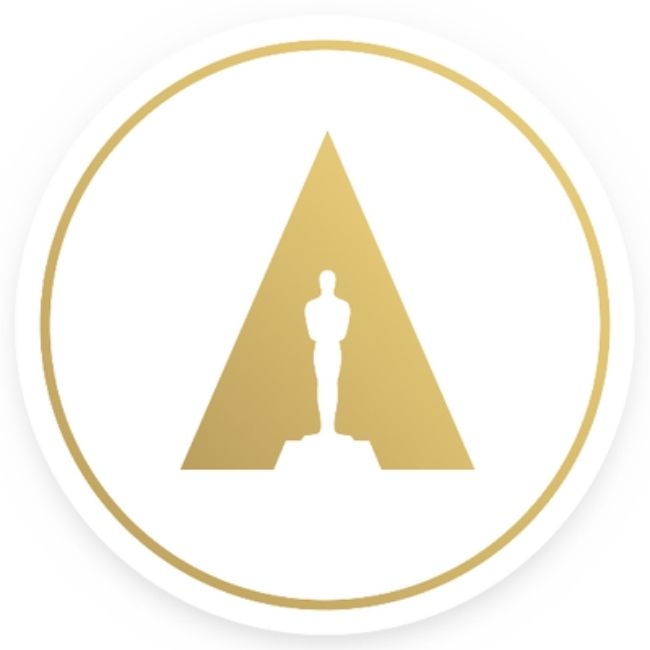 Image depciting Oscar Awards