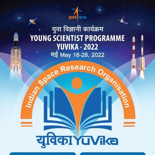 Image depicting Young Scientist Programme