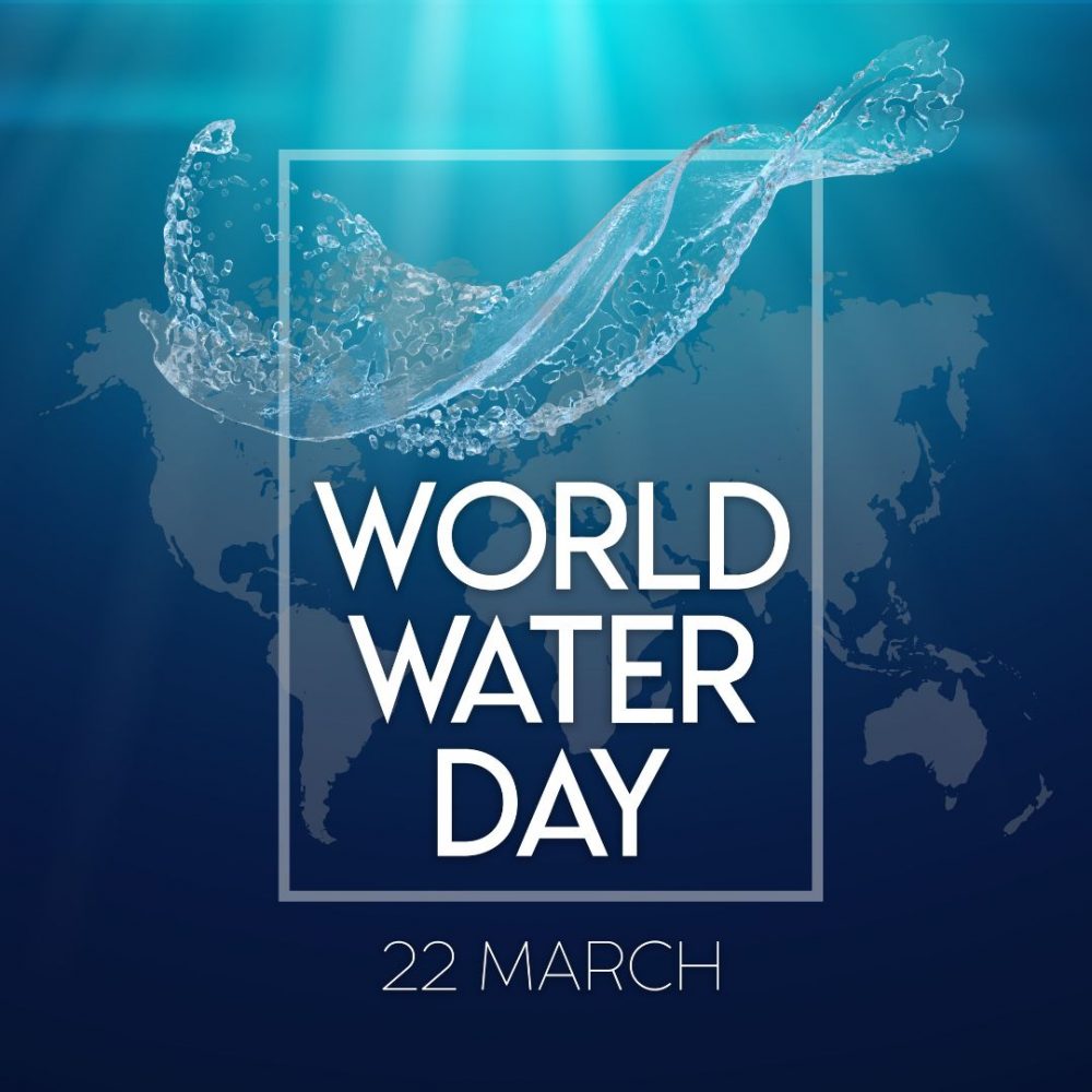 Image depicting World Water Day!