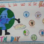 Image depicting World Earth Day