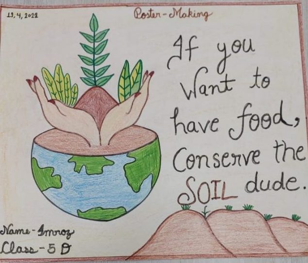 Sadhguru — Write a Save Soil Letter to Inspire Policy Change-saigonsouth.com.vn