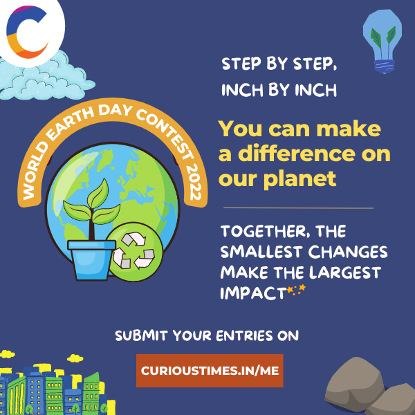World Earth Day Contest
