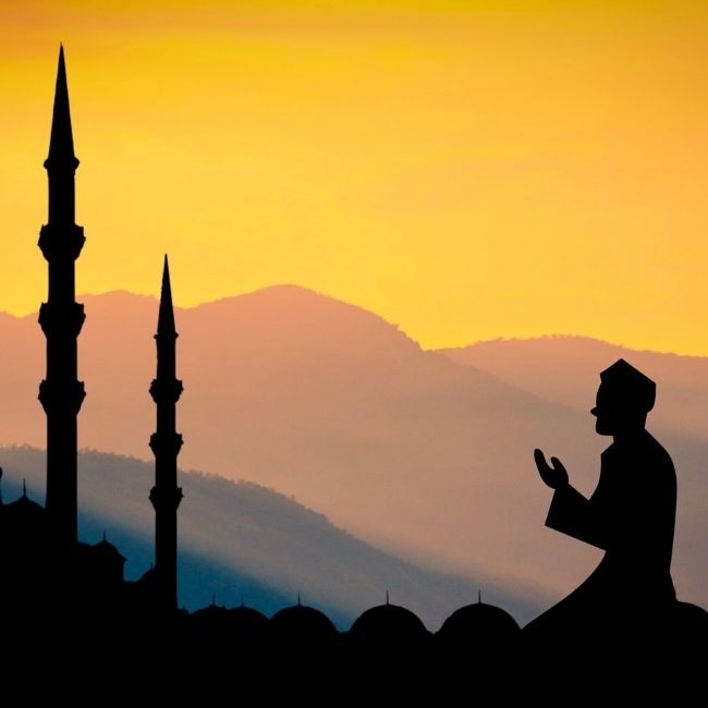 Image depicting Holy Month of Ramadan 2022, UAE!