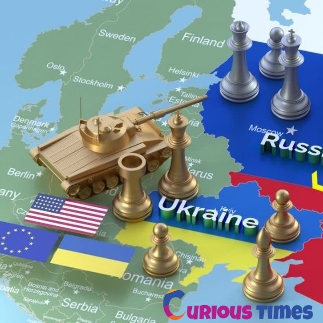 Image depicting Russia Ukraine Crisis