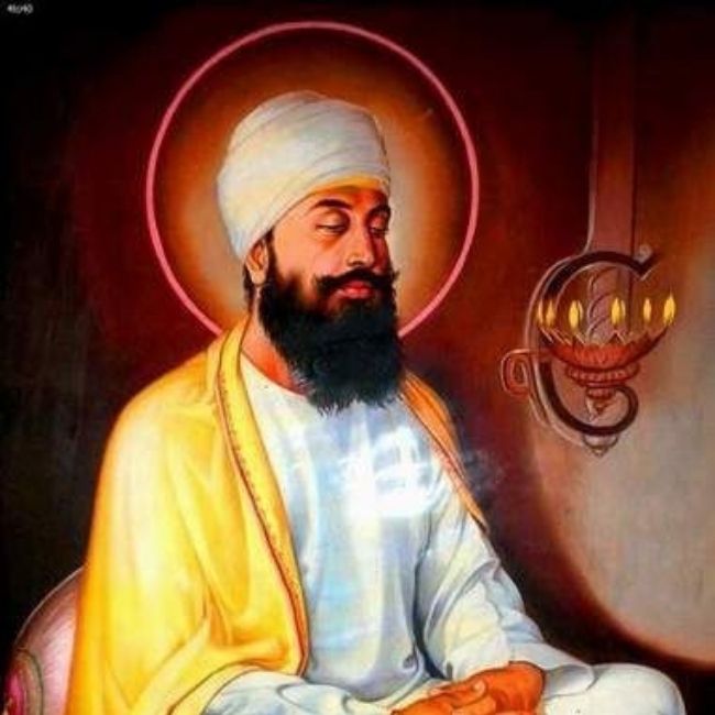 Image depicting 401st Prakash Purab